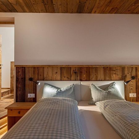 Agriturismo Apartments Tuene Ortisei Exterior foto