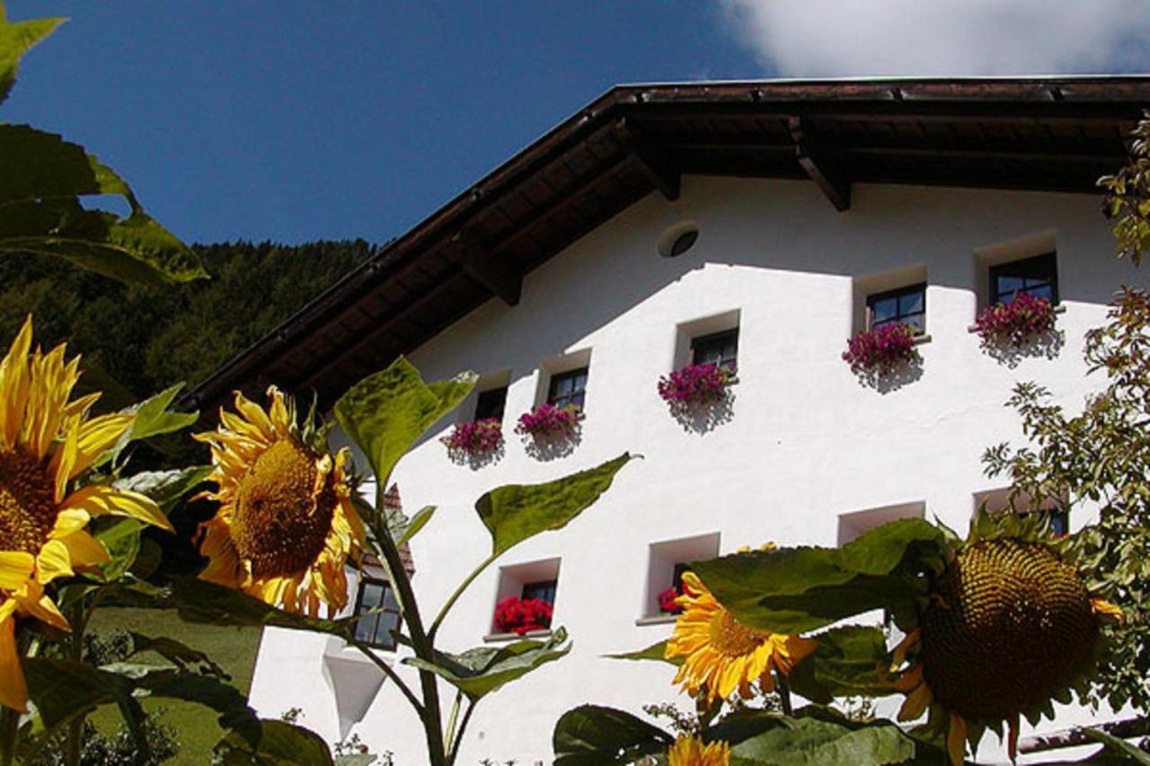 Agriturismo Apartments Tuene Ortisei Exterior foto